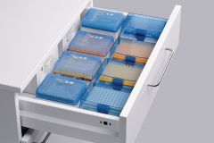 Eppendorf Pipet Ucu epT.IPS 0,1 - 10 µL Kutulu 96 lık