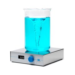 VELP MSL 25 Digital Manyetik Karıştırıcı