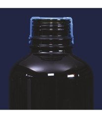 ISOLAB 061.46.902 şişe - cam - sıvı maddeler için - 2500 ml
