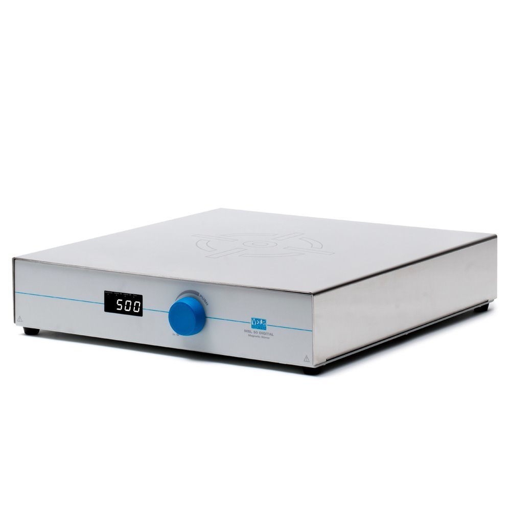 VELP MSL 50 Digital Manyetik Karıştırıcı