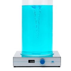VELP MSL 50 Digital Manyetik Karıştırıcı