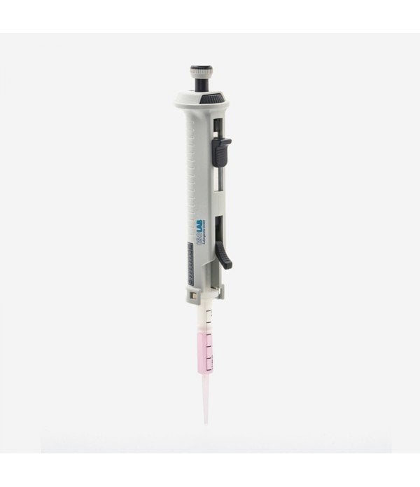 ISOLAB 008.06.125 tekrarlı dispenser ucu - 12,50 ml