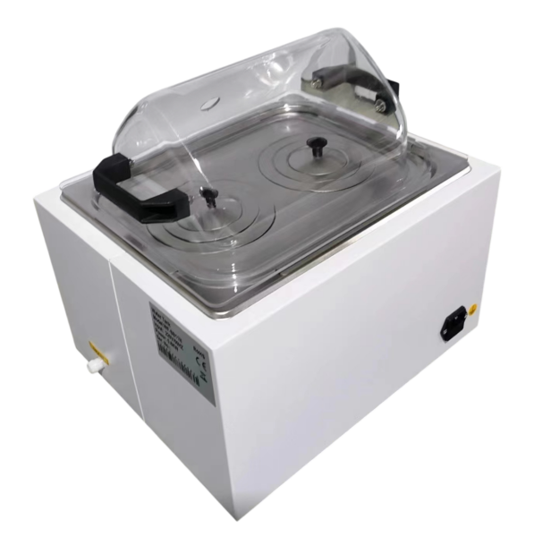 Weightlab WF-SB11N Dijital Su Banyosu, 11 L, RT+5 ~ 100 °C