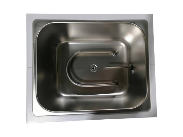 Weightlab WF-SB11N Dijital Su Banyosu, 11 L, RT+5 ~ 100 °C