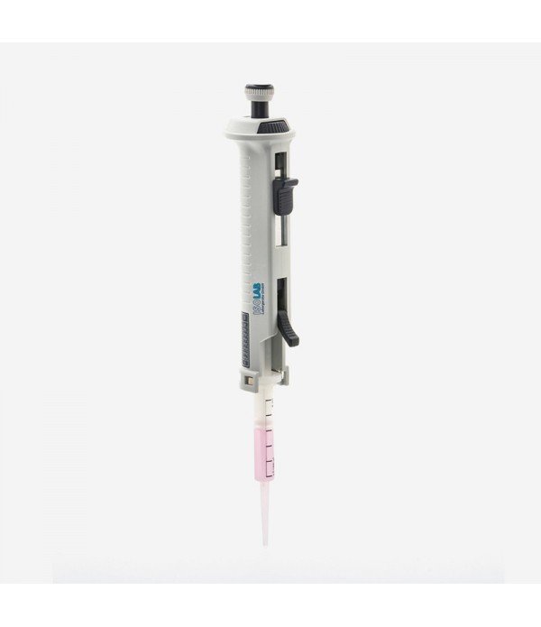 ISOLAB 008.06.500 tekrarlı dispenser ucu - 50,00 ml