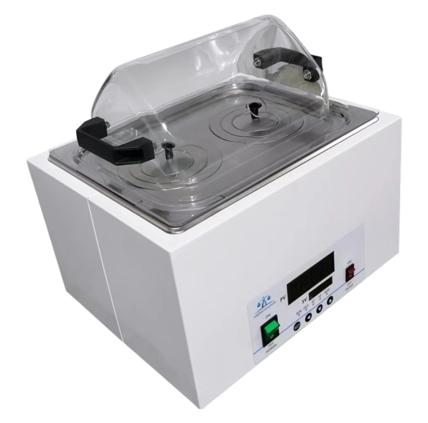 Weightlab WF-SB30N Dijital Su Banyosu, 30 L, RT+5 ~ 100 °C