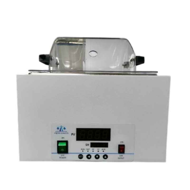 Weightlab WF-SB30N Dijital Su Banyosu, 30 L, RT+5 ~ 100 °C