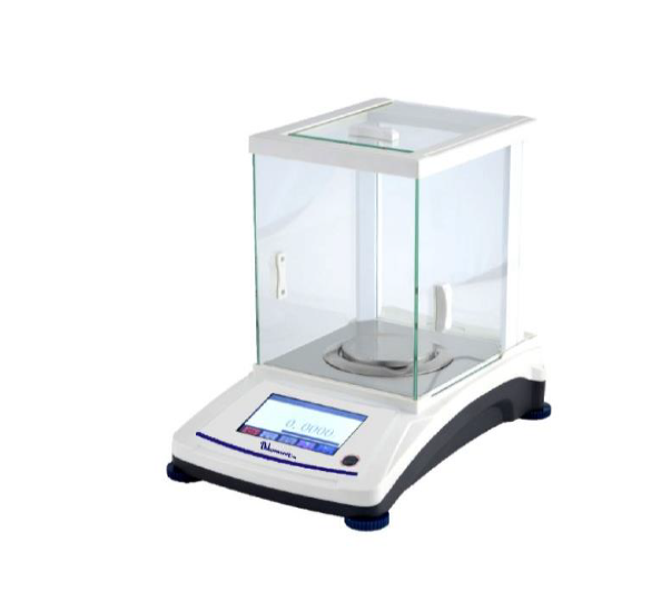 Dikomsan EHİ-220 Analitik Terazi 220 g / 0,0001 g (Otomatik Kalibrasyon)