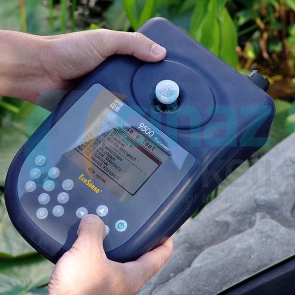 YSI 9500 Fotometre