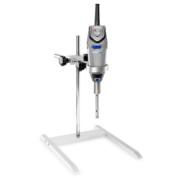 DLAB D-160 Package 1 Homojenizatör 8.000 ~ 32.000 rpm / 5.000 mPas / 0.1~50 ml