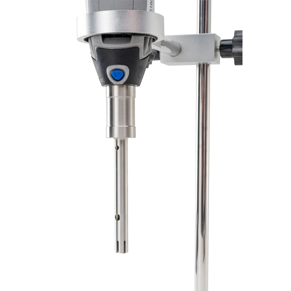 DLAB D-160 Package 1 Homojenizatör 8.000 ~ 32.000 rpm / 5.000 mPas / 0.1~50 ml