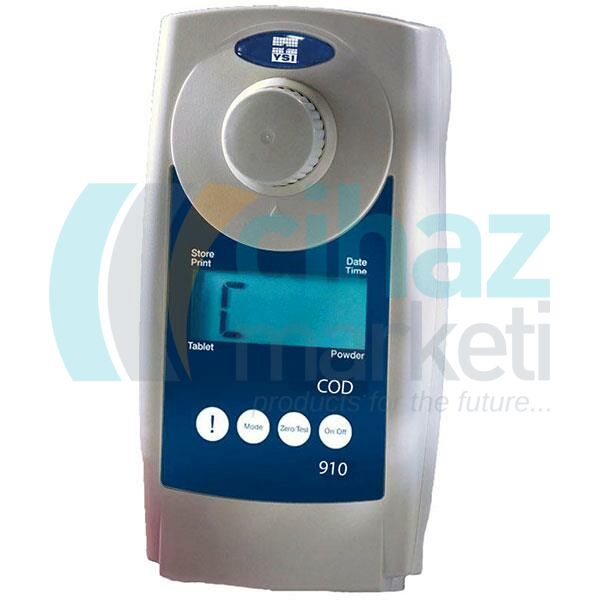 YSI 910 COD Kolorimetre