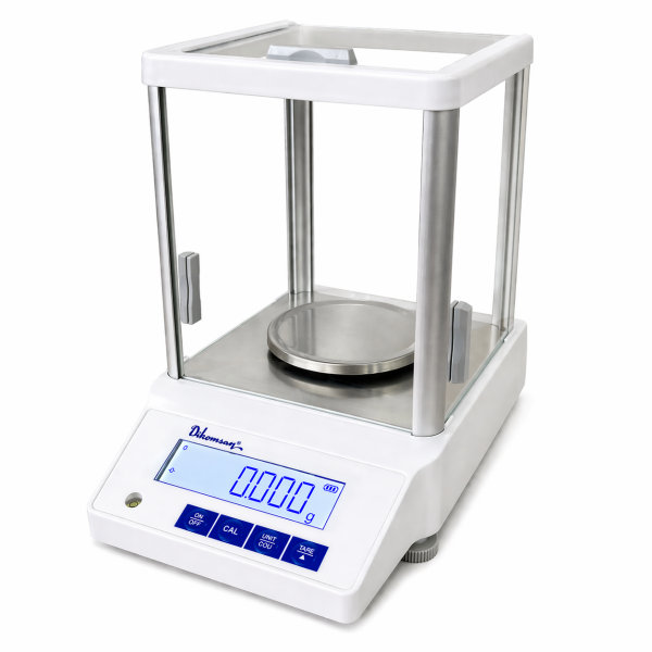 Dikomsan FHB-300 Hassas Terazi 300 g / 0,001 g