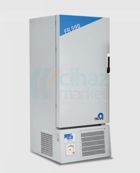NÜVE FR 290 Derin Dondurucu 261 Lt. / -41°C