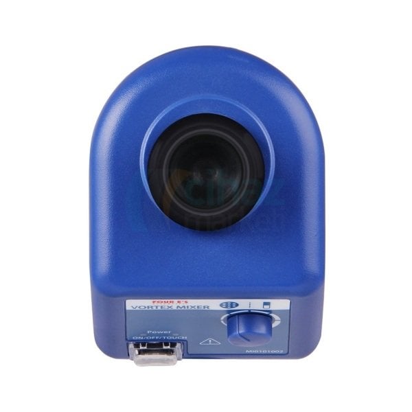 FOUR E’s Mic-01 Analog Vorteks Analog Hız Ayarlı 0-3000 rpm Bas Çalış/Sürekli Çalış
