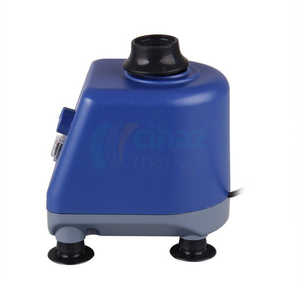 FOUR E’s Mic-01 Analog Vorteks Analog Hız Ayarlı 0-3000 rpm Bas Çalış/Sürekli Çalış