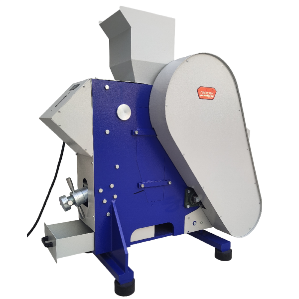 Rantek RAM45 Jaw Crusher XL | Yüksek Kapasiteli Çeneli Kırıcı