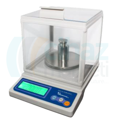 Dikomsan KS-500 Hassas Terazi 500 g / 0,01 g