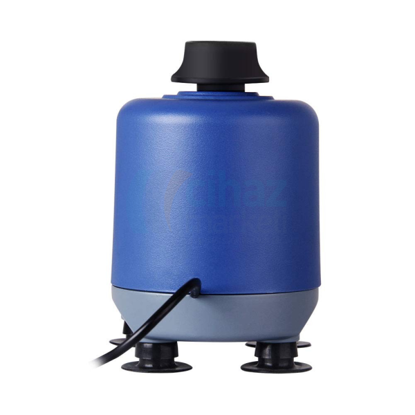 FOUR E’s Mic-02 Dijital Vorteks Dijital Hız Ayarlı 0-3000 rpm Dijital Zaman Ayarı 0-59dk Bas Çalış/Sürekli Çalış