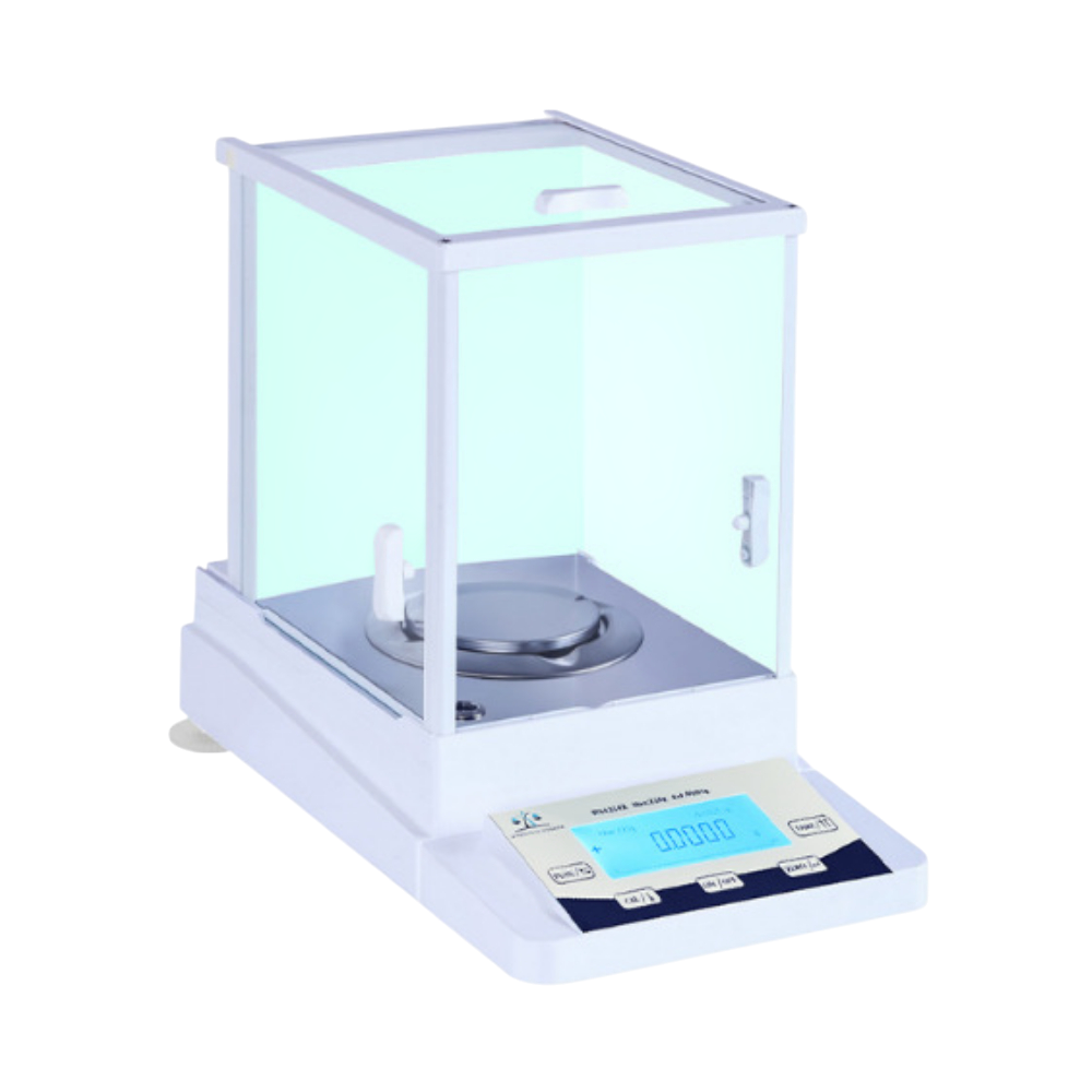 Weightlab WSA-224X Analitik Terazi 220 g / 0,0001 g