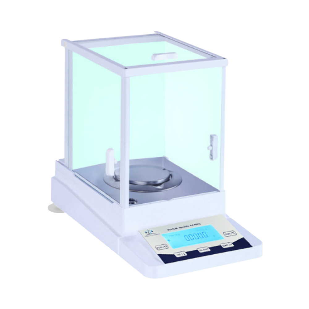 Weightlab WSA-224X Analitik Terazi 220 g / 0,0001 g