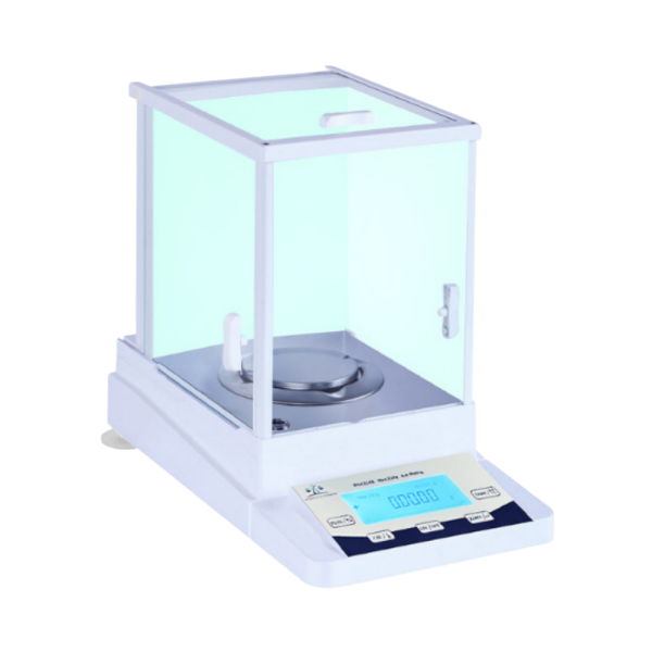 Weightlab WSA-224X Analitik Terazi 220 g / 0,0001 g