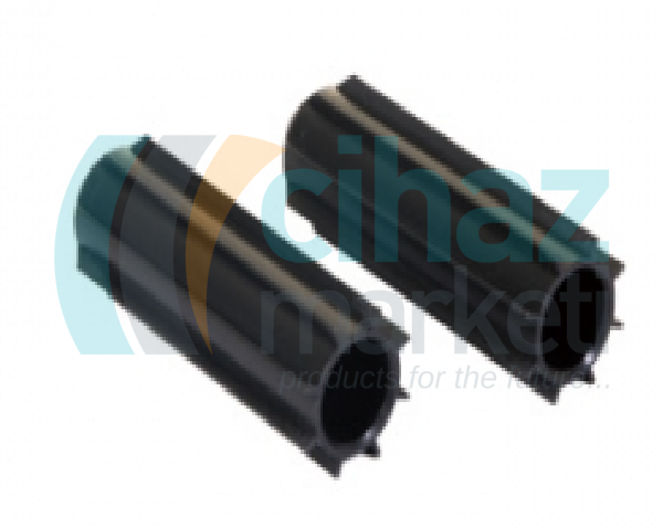 DLAB A15P30 Adaptör 17x120 mm, S4-50 İçin, 4ad/pk
