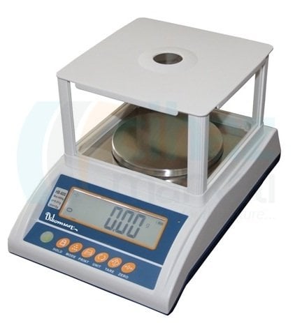 Dikomsan HCT-HB 1200 Hassas Terazi 1200 g / 0,01 g