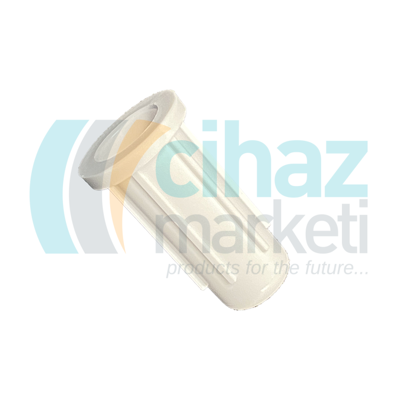 DLAB A2P17 Adaptör 1,5/2ml mm, S4-50, S6-15, A24-15P, A12-10P, A6-50P  için, 24ad/pk