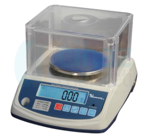 Dikomsan KD-TBC 1200 Hassas Terazi 1200 g / 0,01 g