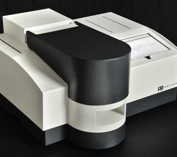 PG Instruments T75 UV-Visible Spektrofotometre