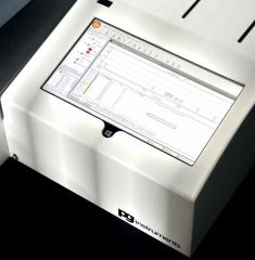 PG Instruments T75 UV-Visible Spektrofotometre