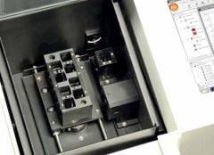 PG Instruments T85 UV-Visible Spektrofotometre