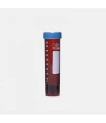 ISOLAB 078.12.006 tüp - santrfüj - amber - P.P - vidalı kapaklı - 50 ml - DNA/RNA free - etekli - gamma steril - tekli ambalaj