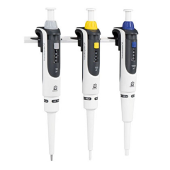 Brand Otomatik Pipet 5-50ul Mikropipet Brand