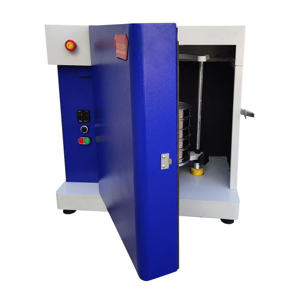 Rantek RAG205 R-Tap Elek Sallayıcı | Islak & Kuru Eleme Sistemi