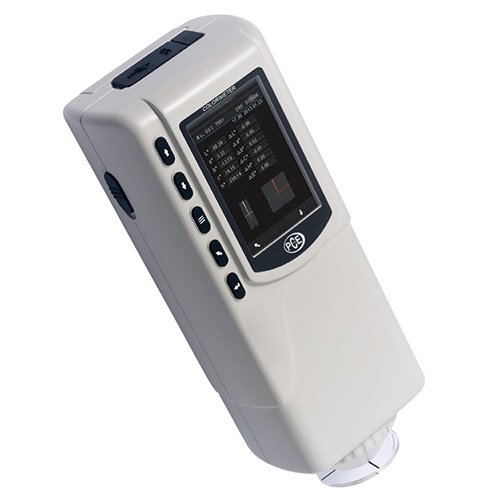 PCE Instruments CSM 1 Renk Ölçüm Cihazı