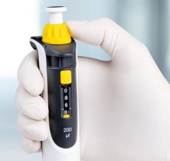 Brand Otomatik Pipet 1,0-10 ml Mikropipet Brand