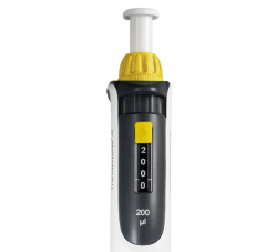 Brand Otomatik Pipet 1,0-10 ml Mikropipet Brand