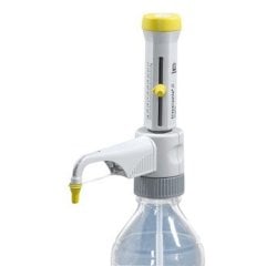 Brand Dispensette® S Organic Analog Dispenser 1-10 mL