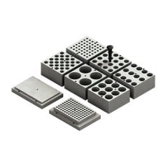 Isıtmalı Kuru Banyo İnkübatörü Allsheng MK200-2