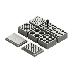 Isıtmalı Kuru Banyo İnkübatörü Allsheng MK200-4