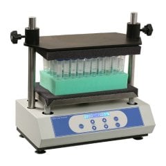 Allsheng MTV-100 Çoklu Tüp Çalkalayıcı