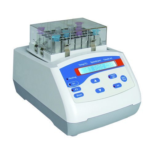 Blok Isıtıcı Çalkalayıcı İnkübatör Allsheng TMS-200