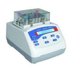 Blok Isıtıcı Çalkalayıcı İnkübatör Allsheng TMS-200