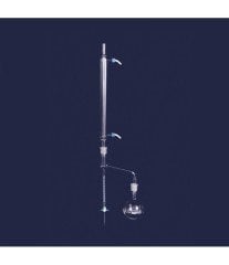 ISOLAB 065.70.001 su hesaplayıcı aparat - Dean Stark