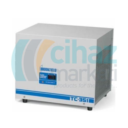 Brookfield TC-351 Su Banyosu