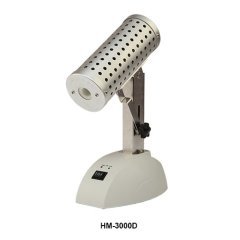 Bakteri Tarayıcısı ve Boncuk Sterilizatörü Allsheng HM-3000D