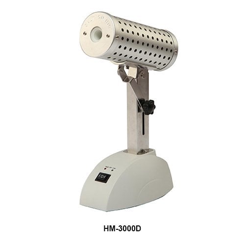 Bakteri Tarayıcısı ve Boncuk Sterilizatörü Allsheng HM-3000D
