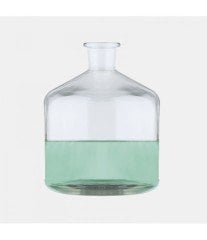 ISOLAB 020.07.010 otomatik büret şişesi - şeffaf - 2000 ml